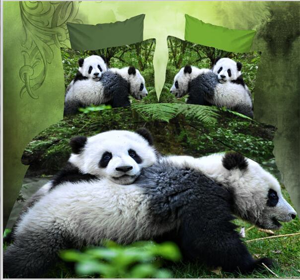 Printing and dyeing bedding 3D bedding    Home Decor Supply | Online Retail | ShoreShopper.com