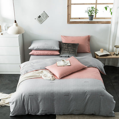 Check cotton bedding    Home Decor Supply | Online Retail | ShoreShopper.com