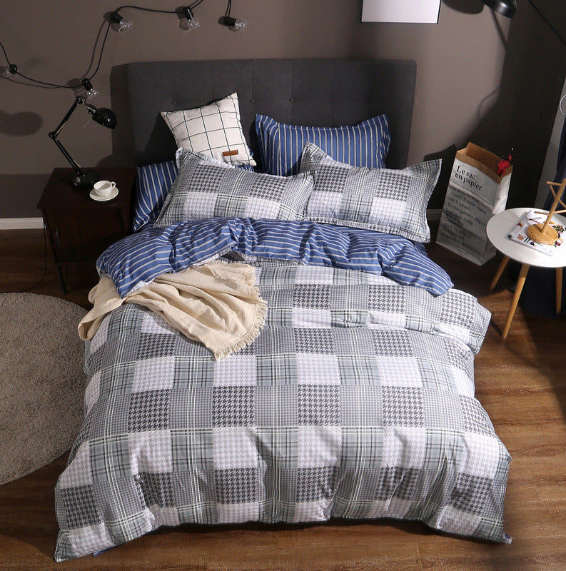 Bed sheet and Quilt Set    Home Decor Supply | Online Retail | ShoreShopper.com