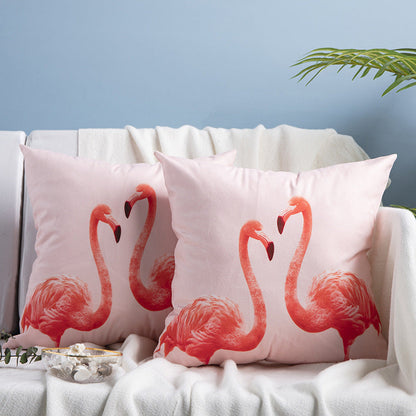 Pillow Cover Pillow Cushion Pillow Home For lunch Break Contains Core    Home Decor Supply | Online Retail | ShoreShopper.com