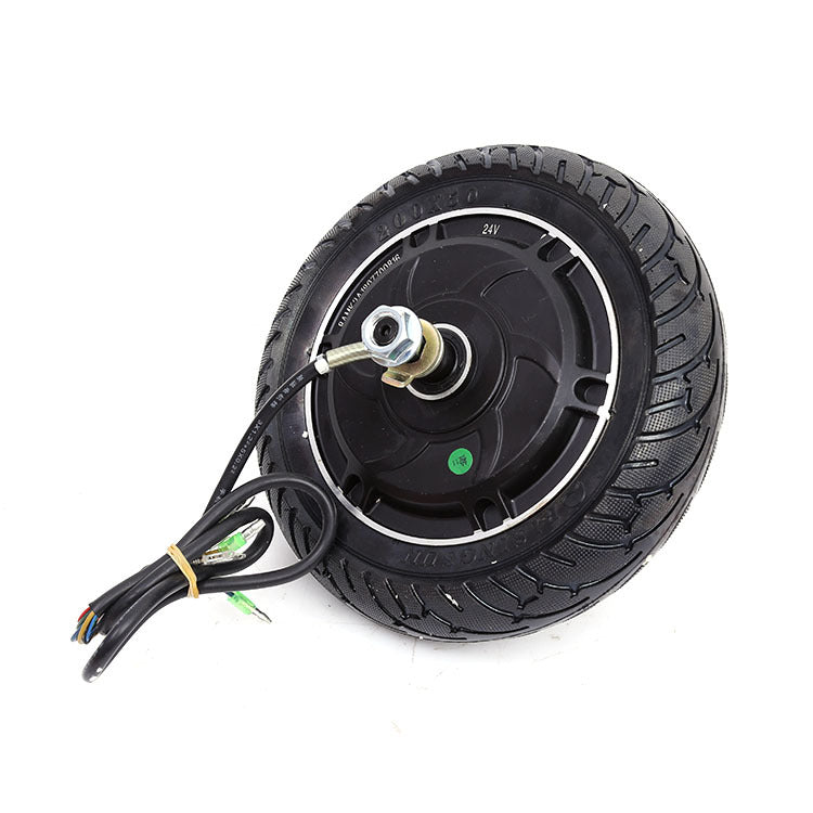 Hub Motor Toothless Wheel For Electric Scooter Skateboard    Home Decor Supply | Online Retail | ShoreShopper.com