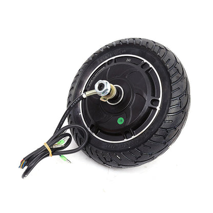 Hub Motor Toothless Wheel For Electric Scooter Skateboard    Home Decor Supply | Online Retail | ShoreShopper.com