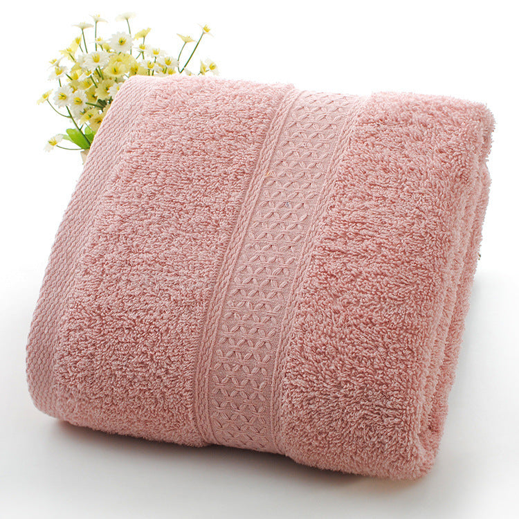 Thickened bath towel beach towel    Home Decor Supply | Online Retail | ShoreShopper.com
