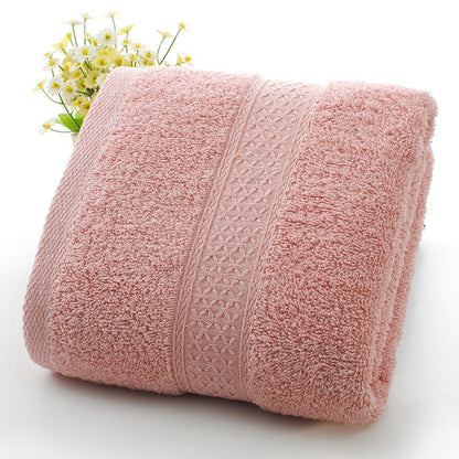 Thickened bath towel beach towel    Home Decor Supply | Online Retail | ShoreShopper.com