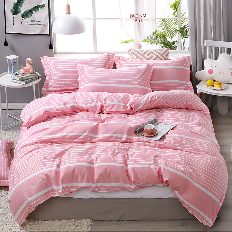 Three or four sets of bedding    Home Decor Supply | Online Retail | ShoreShopper.com
