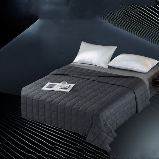 Gravity Quilt Pure Cotton Gravity Quilt    Home Decor Supply | Online Retail | ShoreShopper.com