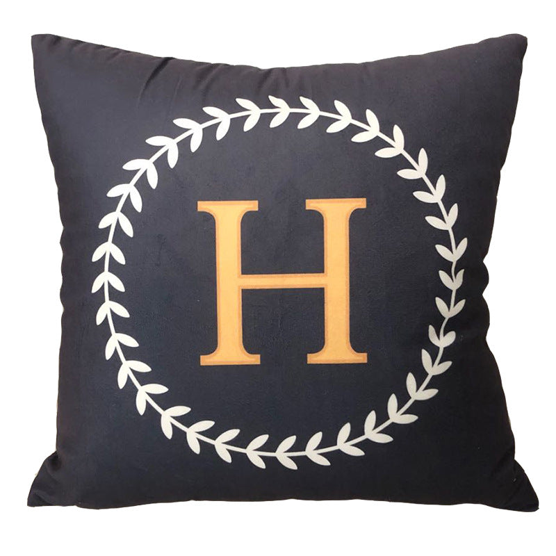 Pillow Cover Pillow Cushion Pillow Home For lunch Break Contains Core    Home Decor Supply | Online Retail | ShoreShopper.com
