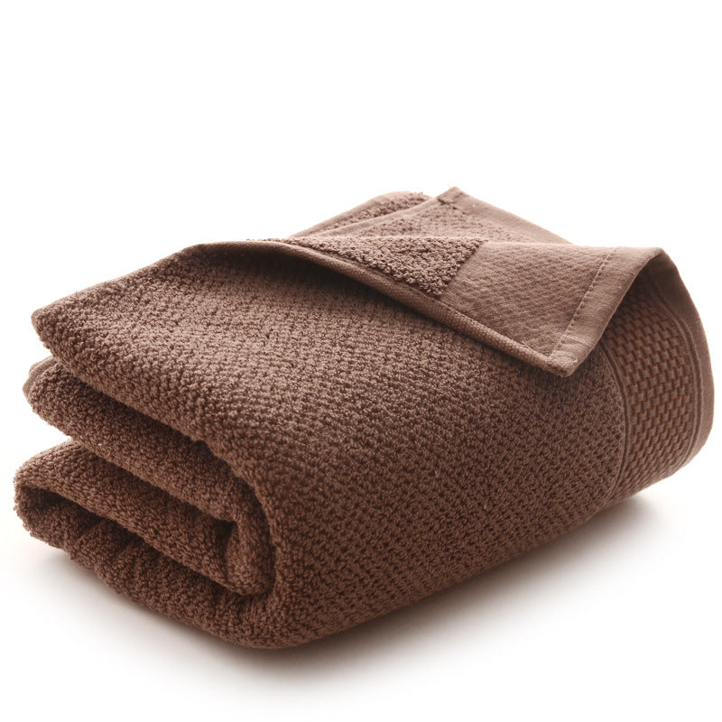Pure cotton bath towel    Home Decor Supply | Online Retail | ShoreShopper.com