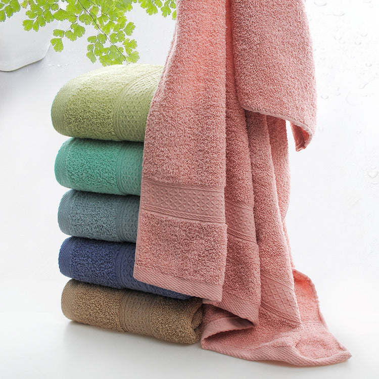 Thickened bath towel beach towel    Home Decor Supply | Online Retail | ShoreShopper.com