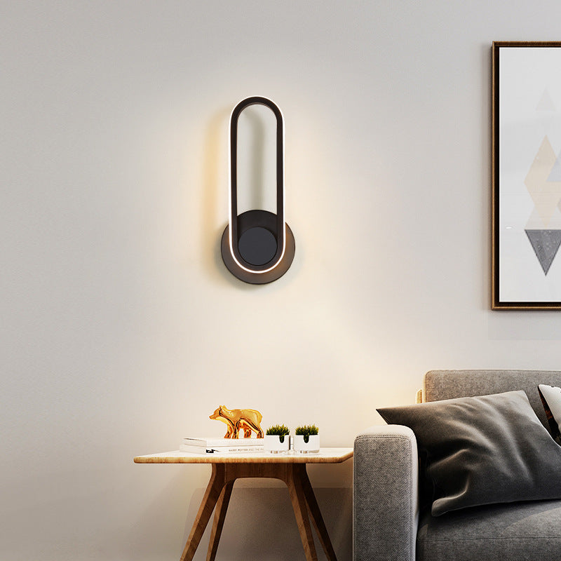 Modern bedroom bedside lamp    Home Decor Supply | Online Retail | ShoreShopper.com