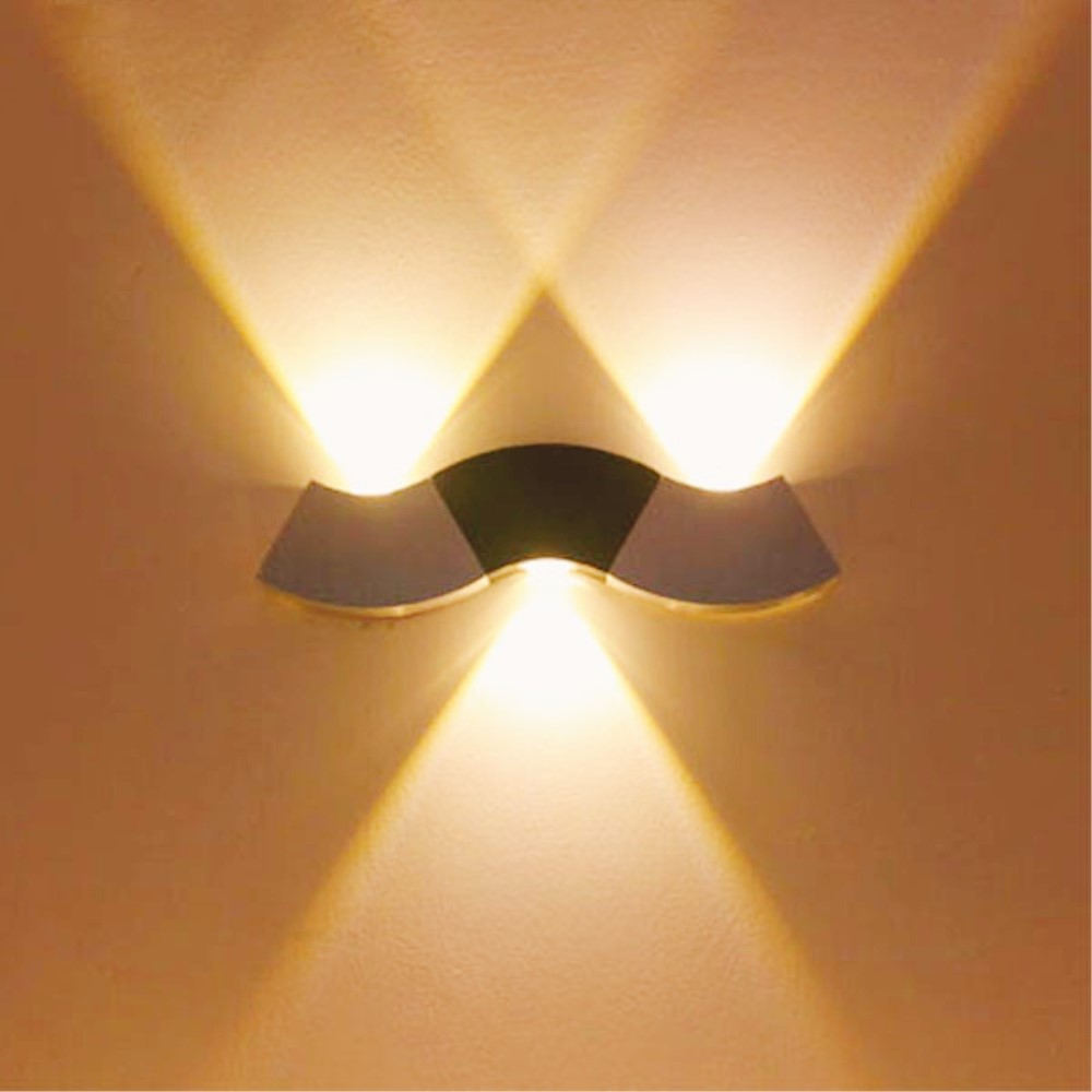 Bedroom bedside lamp TV back wall lamp    Home Decor Supply | Online Retail | ShoreShopper.com