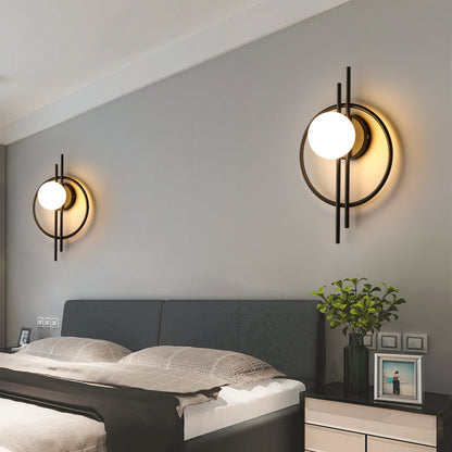 Home Living Room Background Wall Lamp    Home Decor Supply | Online Retail | ShoreShopper.com