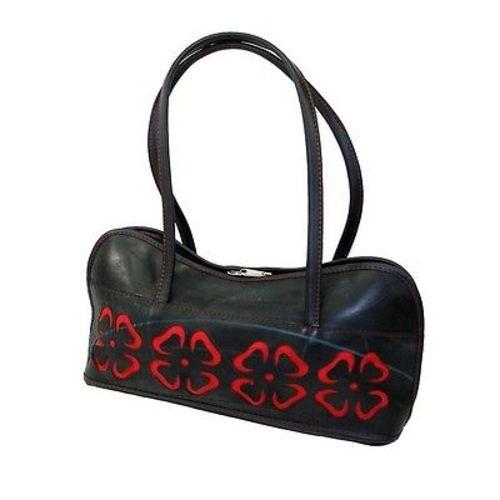 Cut Out Flower Tire Bag    Home Decor Supply | Online Retail | ShoreShopper.com