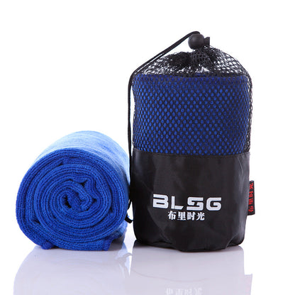 Fitness sports towel outdoor sports towel    Home Decor Supply | Online Retail | ShoreShopper.com