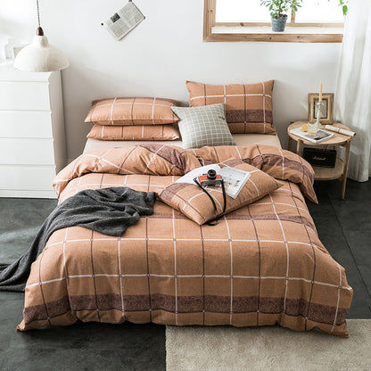 Check cotton bedding    Home Decor Supply | Online Retail | ShoreShopper.com