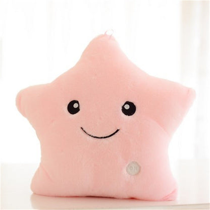 Luminous Pillow Colorful Body Pillow    Home Decor Supply | Online Retail | ShoreShopper.com