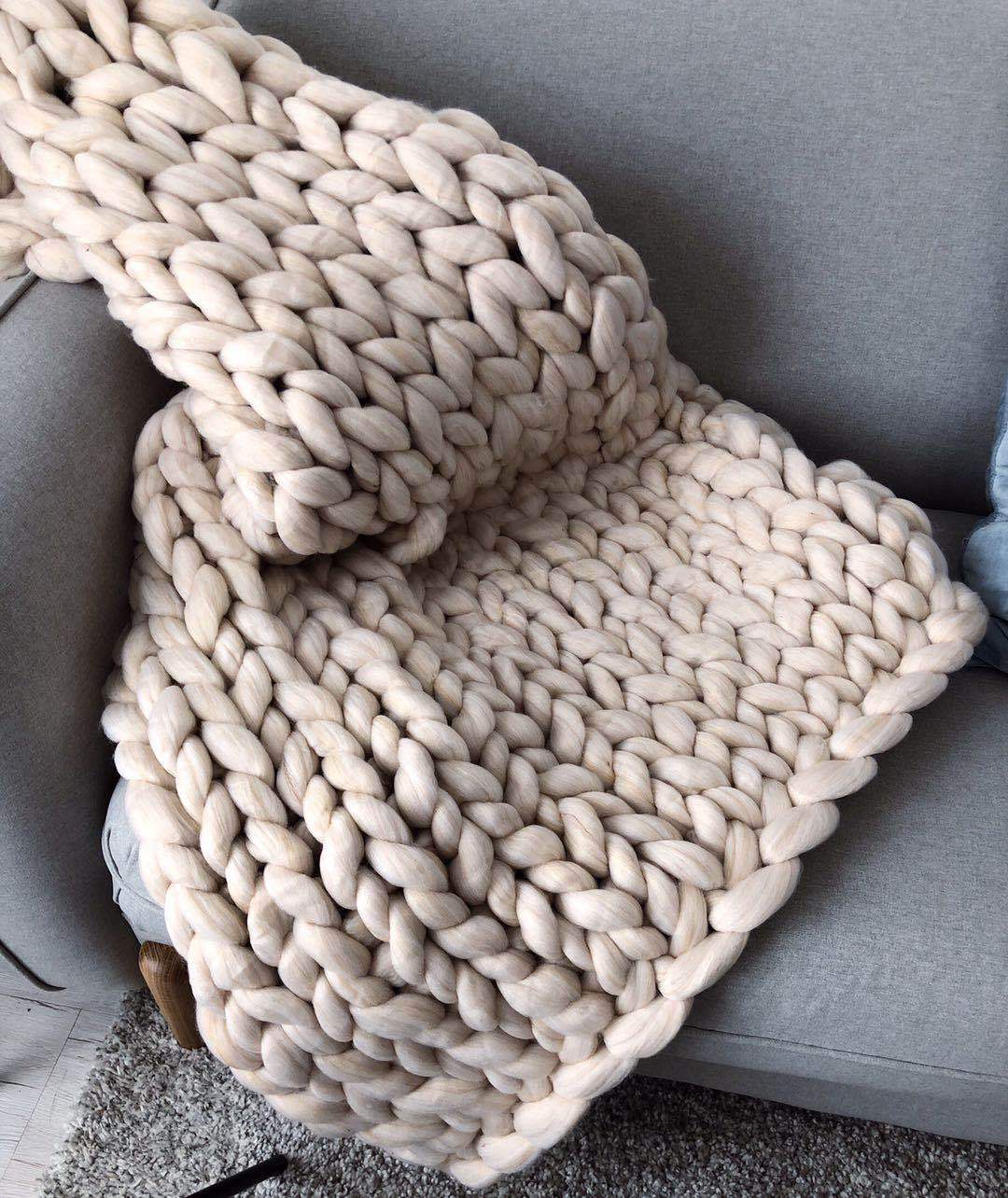 Photography Props Sofa Blanket Decorative Blanket    Home Decor Supply | Online Retail | ShoreShopper.com