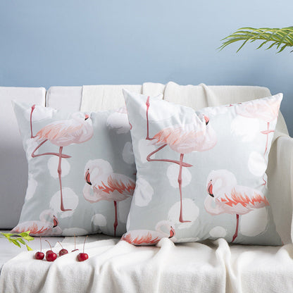 Pillow Cover Pillow Cushion Pillow Home For lunch Break Contains Core    Home Decor Supply | Online Retail | ShoreShopper.com