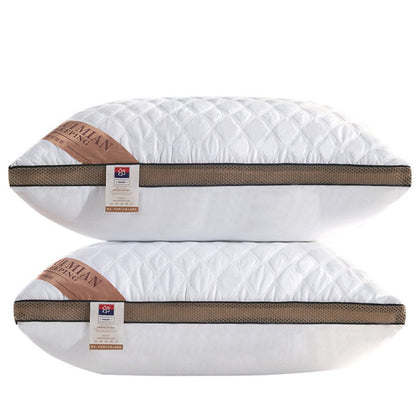 High quality pillow core velvet pillow neck pillow    Home Decor Supply | Online Retail | ShoreShopper.com