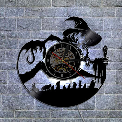 Wall art clock    Home Decor Supply | Online Retail | ShoreShopper.com