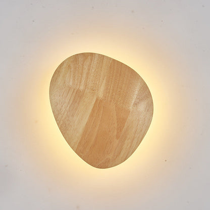 Log Art Wall Lamp    Home Decor Supply | Online Retail | ShoreShopper.com