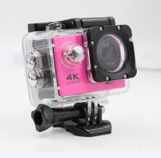 4K  Waterproof Sport Camera    Home Decor Supply | Online Retail | ShoreShopper.com
