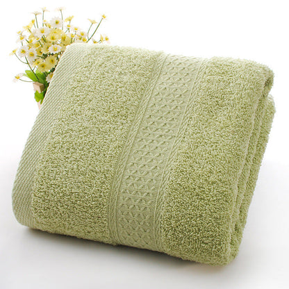 Thickened bath towel beach towel    Home Decor Supply | Online Retail | ShoreShopper.com