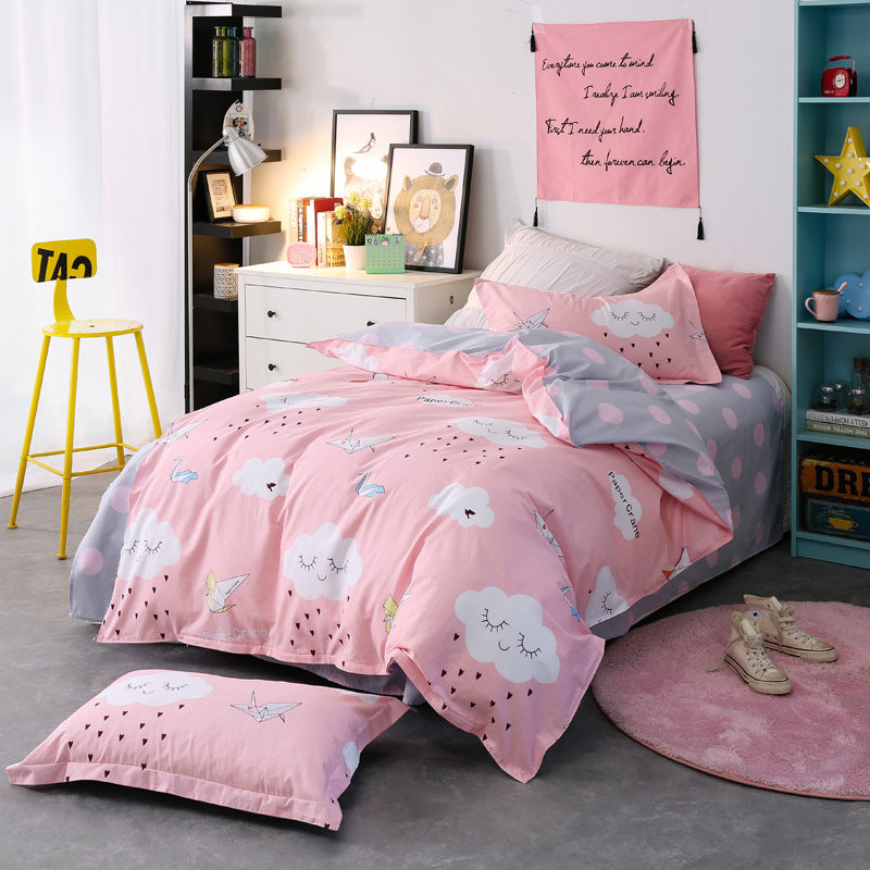 Reactive printing bedding    Home Decor Supply | Online Retail | ShoreShopper.com