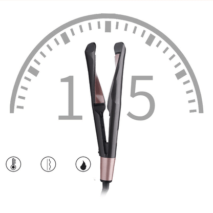 Portable bangs styler    Home Decor Supply | Online Retail | ShoreShopper.com