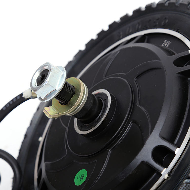 Hub Motor Toothless Wheel For Electric Scooter Skateboard    Home Decor Supply | Online Retail | ShoreShopper.com