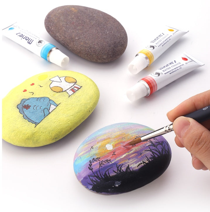 Hook Line Brush For Art For Art Students    Home Decor Supply | Online Retail | ShoreShopper.com