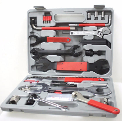 Outdoor Cycling Mountain Bike Bicycle Repair Tool Set Multifunctional Cycling    Home Decor Supply | Online Retail | ShoreShopper.com