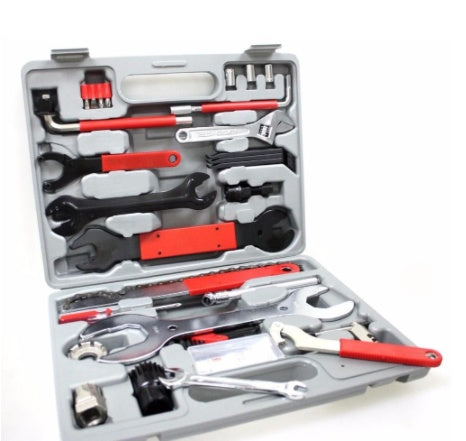 Outdoor Cycling Mountain Bike Bicycle Repair Tool Set Multifunctional Cycling    Home Decor Supply | Online Retail | ShoreShopper.com