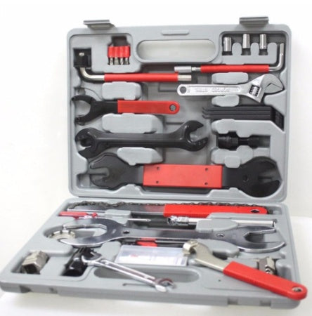 Outdoor Cycling Mountain Bike Bicycle Repair Tool Set Multifunctional Cycling    Home Decor Supply | Online Retail | ShoreShopper.com