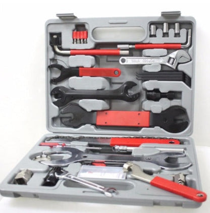 Outdoor Cycling Mountain Bike Bicycle Repair Tool Set Multifunctional Cycling    Home Decor Supply | Online Retail | ShoreShopper.com