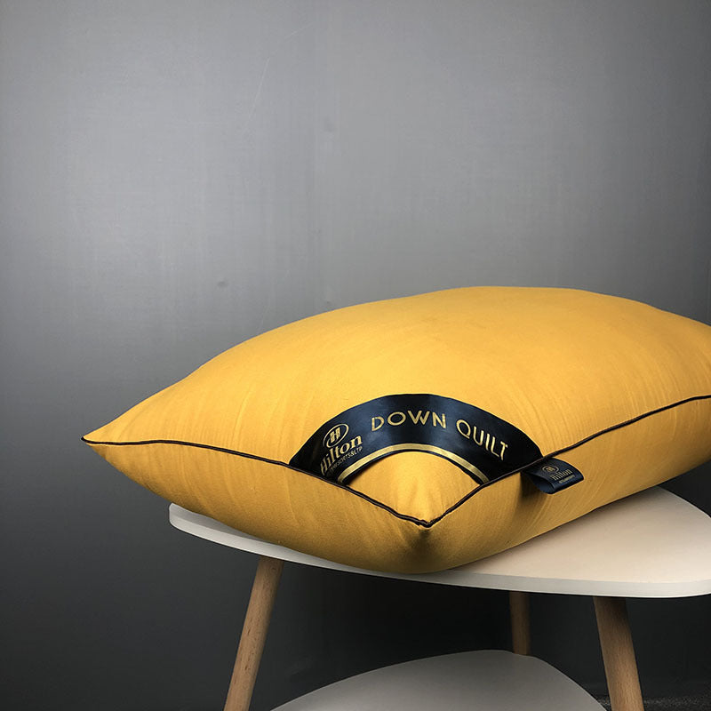 Hotel Pillow Pillow Single Dormitory    Home Decor Supply | Online Retail | ShoreShopper.com