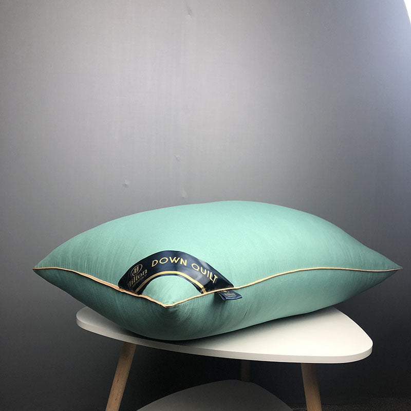 Hotel Pillow Pillow Single Dormitory    Home Decor Supply | Online Retail | ShoreShopper.com