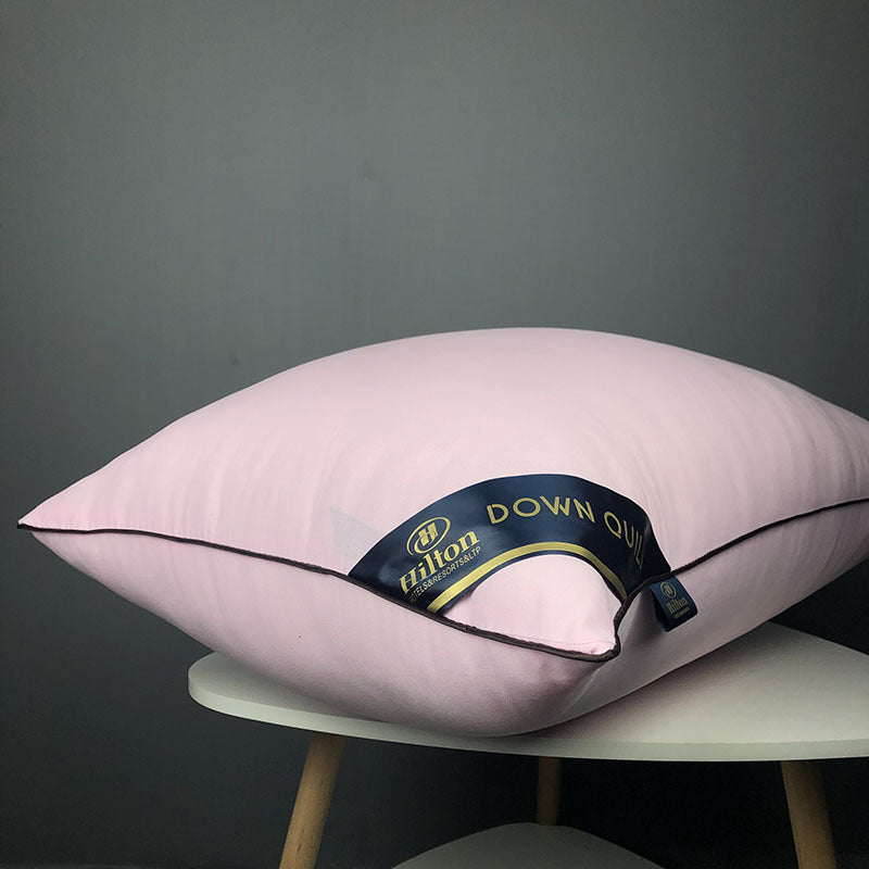 Hotel Pillow Pillow Single Dormitory    Home Decor Supply | Online Retail | ShoreShopper.com
