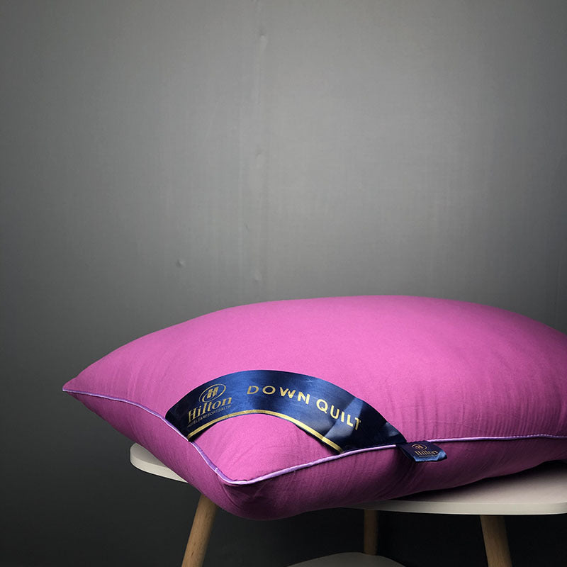 Hotel Pillow Pillow Single Dormitory    Home Decor Supply | Online Retail | ShoreShopper.com