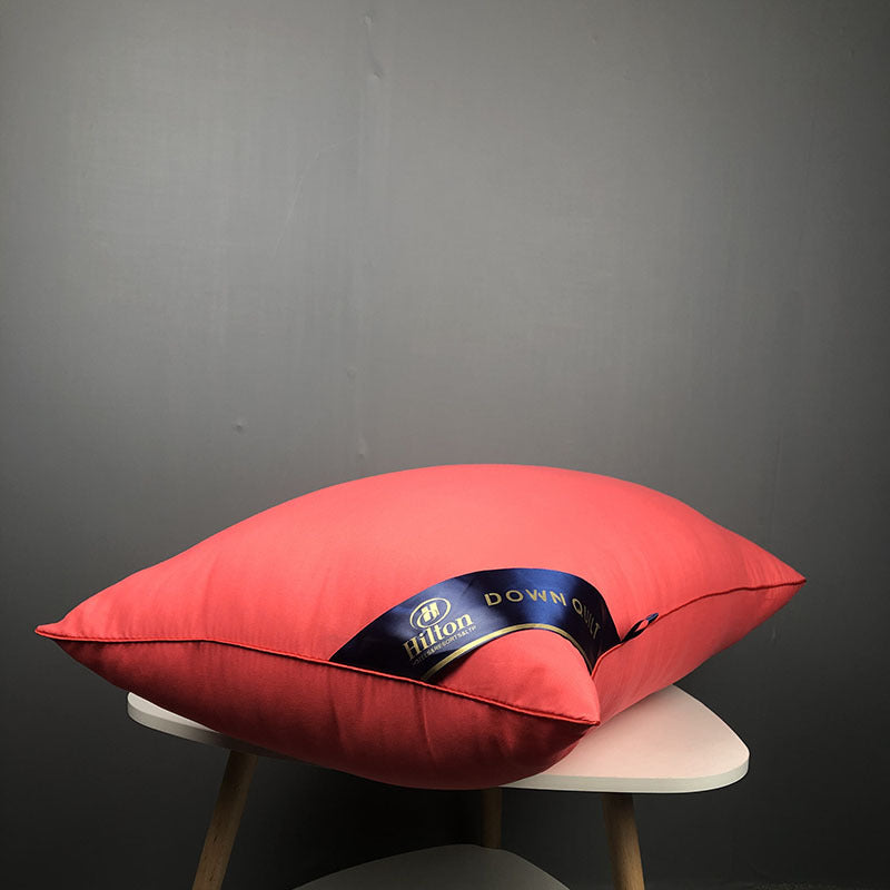 Hotel Pillow Pillow Single Dormitory    Home Decor Supply | Online Retail | ShoreShopper.com