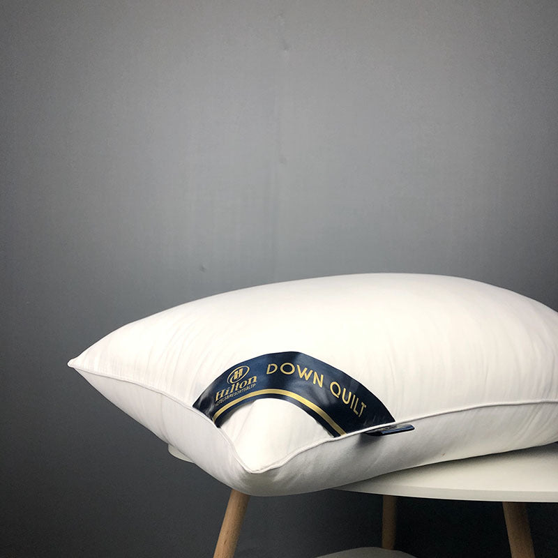 Hotel Pillow Pillow Single Dormitory    Home Decor Supply | Online Retail | ShoreShopper.com