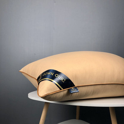 Hotel Pillow Pillow Single Dormitory    Home Decor Supply | Online Retail | ShoreShopper.com