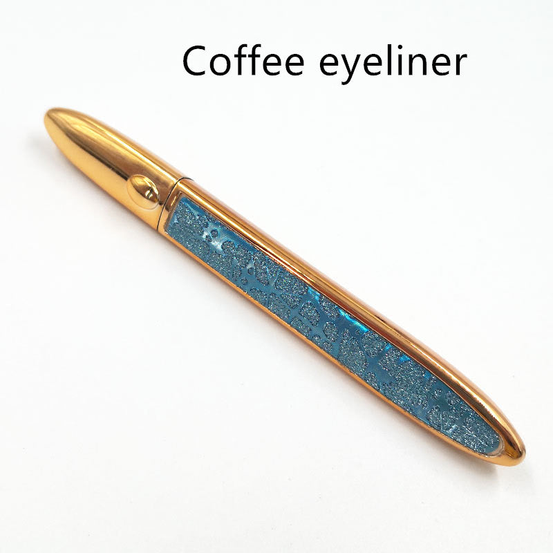 False Eyelashes Self-adhesive Eyeliner Multicolor Custom Designs - ShoreCo.Shop