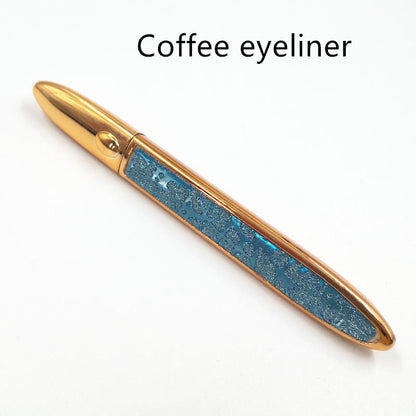 False Eyelashes Self-adhesive Eyeliner Multicolor Custom Designs - ShoreCo.Shop