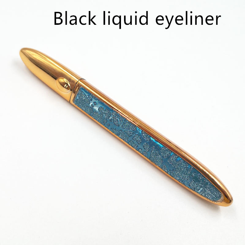 False Eyelashes Self-adhesive Eyeliner Multicolor Custom Designs - ShoreCo.Shop