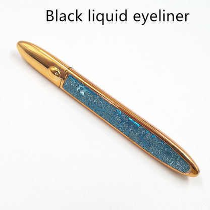False Eyelashes Self-adhesive Eyeliner Multicolor Custom Designs - ShoreCo.Shop