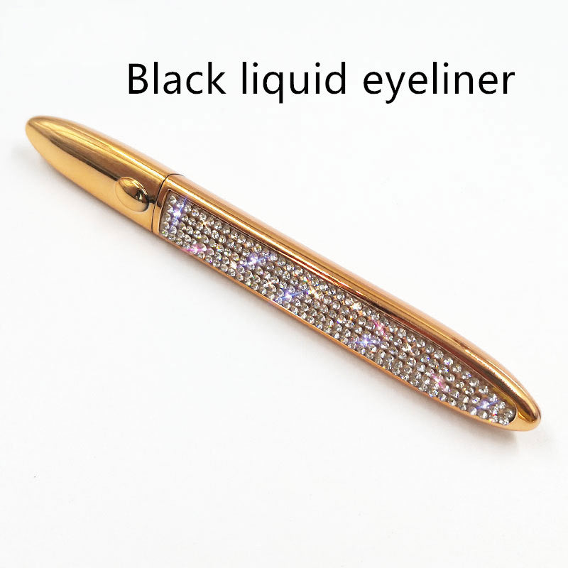 False Eyelashes Self-adhesive Eyeliner Multicolor Custom Designs - ShoreCo.Shop