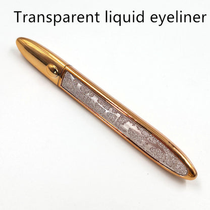 False Eyelashes Self-adhesive Eyeliner Multicolor Custom Designs - ShoreCo.Shop