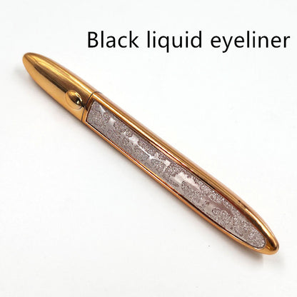 False Eyelashes Self-adhesive Eyeliner Multicolor Custom Designs - ShoreCo.Shop