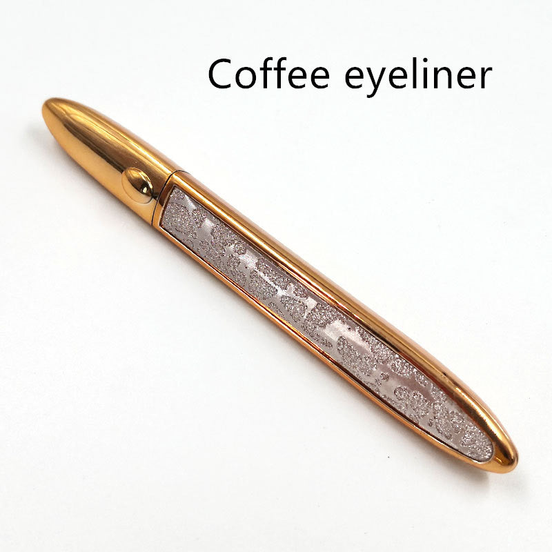 False Eyelashes Self-adhesive Eyeliner Multicolor Custom Designs - ShoreCo.Shop